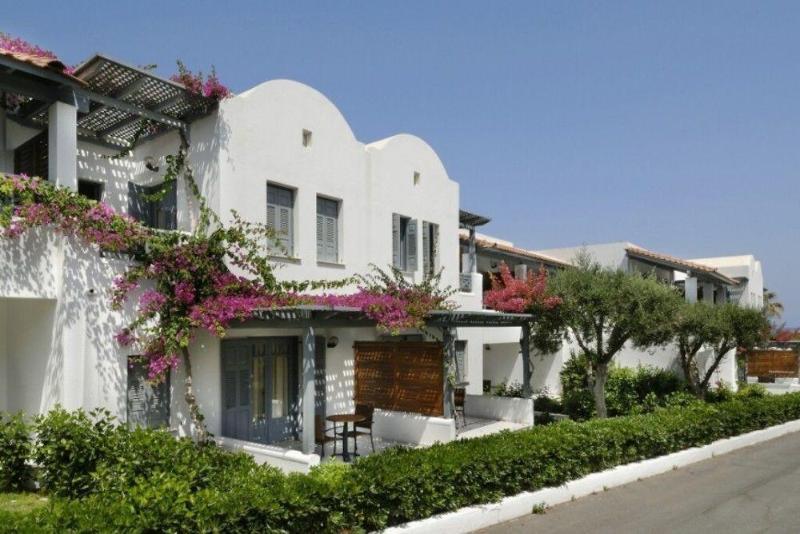 Annabelle Station touristique 5*