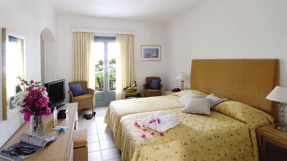 Annabelle Station touristique 5*