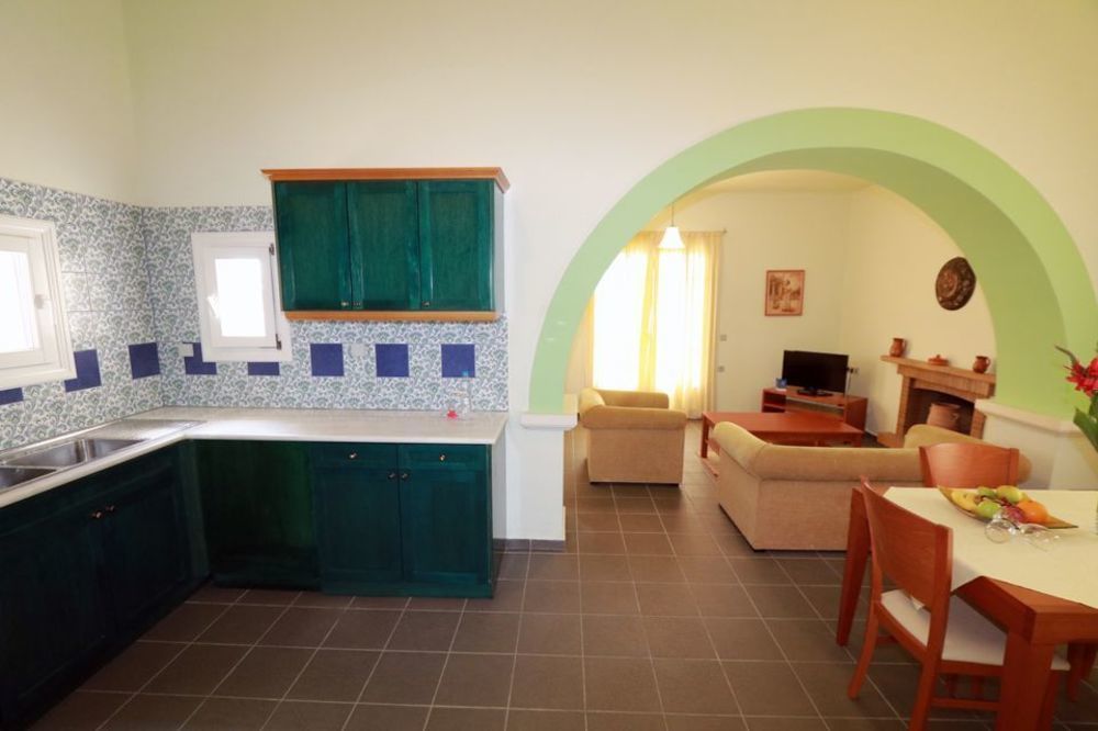 Station touristique Annabelle Hersónissos