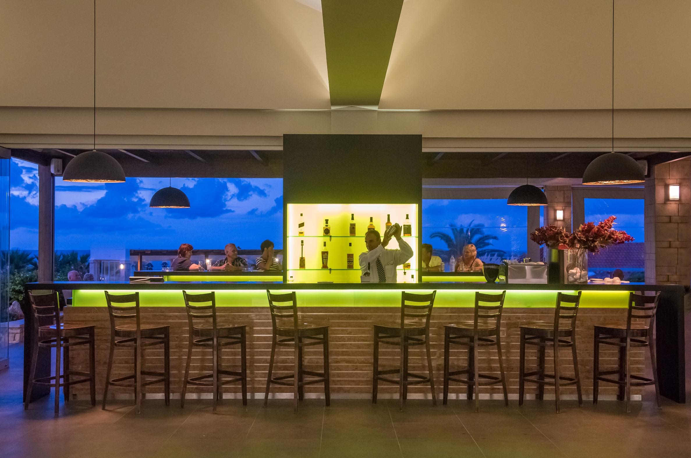 Annabelle Resort 5*