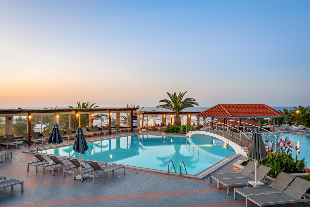 Annabelle Resort 5*